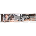 Фен-щётка Centek CT-2061 золото/черный, 1200 Вт, 50 мм, ионизация, фото6