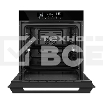 Шкаф духовой электрический MAUNFELD AEOD76106B, фото5