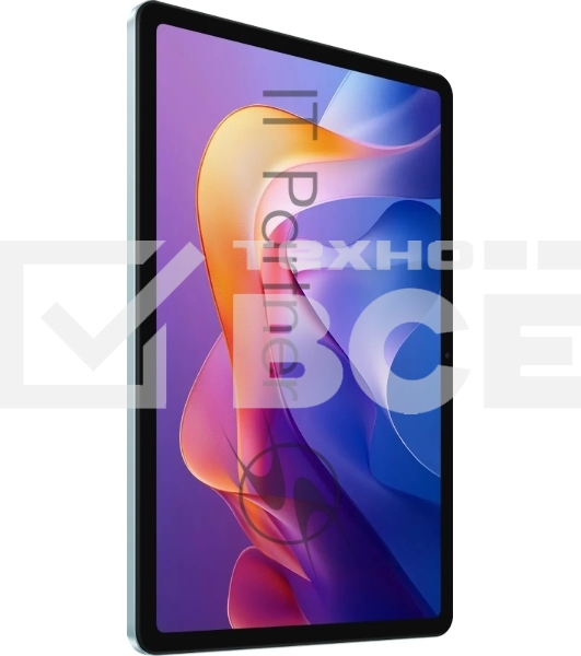 Планшет Xiaomi Redmi Pad 2 11', 8Gb, 256Gb, Wi-Fi, Android 15, зеленый