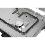 Электрогриль Tefal GC205012 1600Вт серебристый, фото6