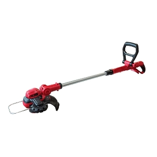 Триммер аккамуляторный Edon OAF21-LM, 21 В, 0 Ач