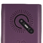 Мобильный телефон BQ 3598 Barrel XXL фиолетовый/черный, фото7