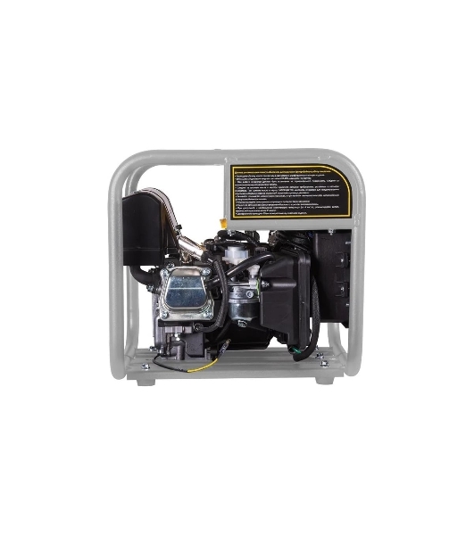 Инверторный генератор Huter DN A1,45i Grey