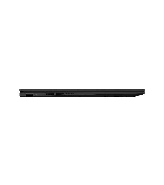 Ноутбук ASUS ZenBook 14 OLED UM3406GA-QD160/14'/OLED/AMD Ryzen AI 7 445/32GB/1024GB SSD/AMD Radeon Graphics/DOS/черный/1.2kg