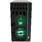 Компьютер IRU Tactio 310H6SEA MT i5 12400F (2.5) 16Gb SSD512Gb RTX 3050 6Gb FreeDOS GbitEth 500W черный (RUS) (2113794), фото19