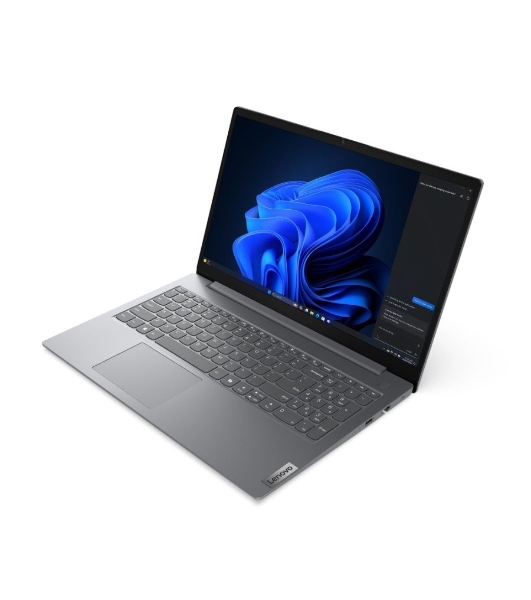 Ноутбук Lenovo V15 G5 IRL/15.6'/TN/Intel Core i7 13620H/32Gb/512Gb SSD/Intel UHD Graphics/Windows 11 Pro/серый/1.61kg