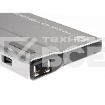 Адаптер VCOM TypeC -->3*USB3.0+2*USB2.0+VGA+RJ45+SD+TF+AUD+HDMI+DP+2*USB3.1 Data+PD<CU4703>, фото42