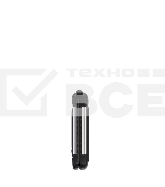 Мобильный телефон Maxvi E10 черный