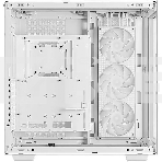 Компьютерный корпус Deepcool CH780 WH белый без БП ATX 2x120mm 1x140mm 2xUSB3.0 audio bott PSU, фото8