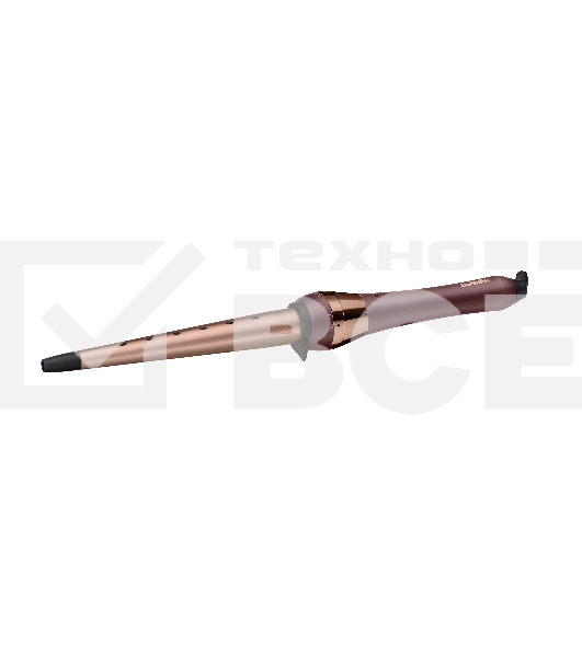 Щипцы для завивки BABYLISS 2523PE