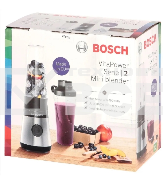 Блендер Bosch MMB2111S