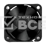 Вентилятор для корпуса Arctic S4028-15K черный, 40 мм, 15000 об/мин, 4 pin, фото4