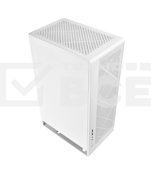 Компьютерный корпус Silverstone SST-ALG1MW (814605)