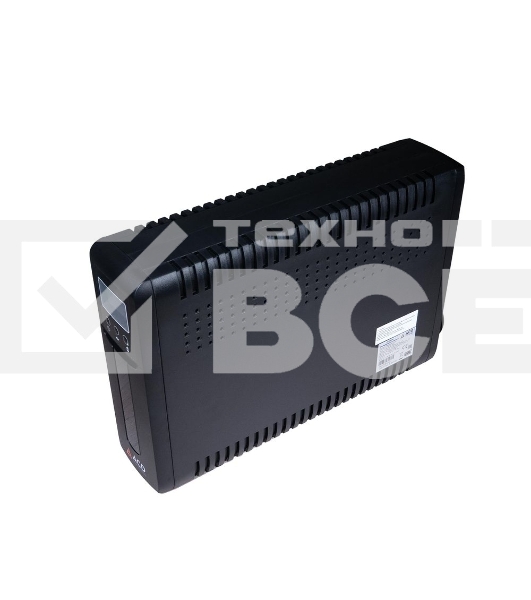 Источник бесперебойного питания (ИБП) ACD PW-Slim 1200