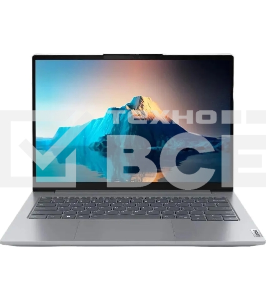 Ноутбук Lenovo Thinkbook 14 G6 ABP Ryzen 3 7330U 8Gb SSD256Gb AMD Radeon 14
