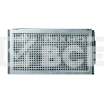 Компьютерный корпус ZALMAN P50 DS, ATX, BLACK, WINDOW, 2x3.5