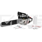 Электрическая цепная пила Интерскол ПЦБ-20-58Л 2600Вт 3.6л.с. дл.шины:20' (51cm) (848.0.0.40), фото6