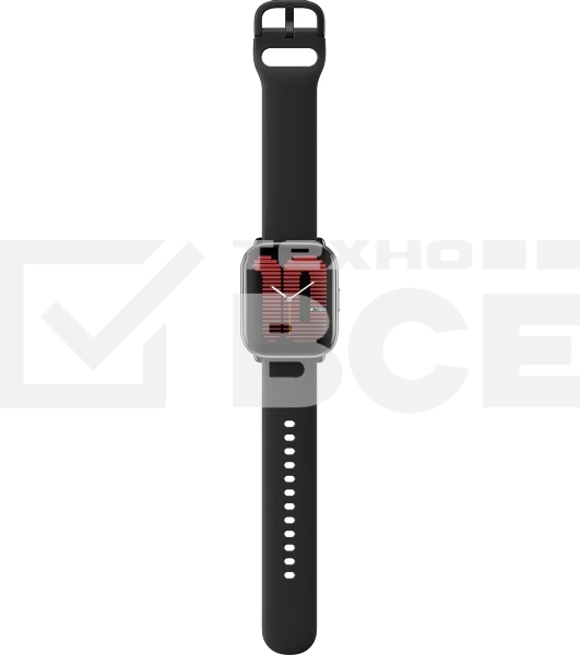 Смарт-часы Amazfit Active A2211 35.9мм 1.75