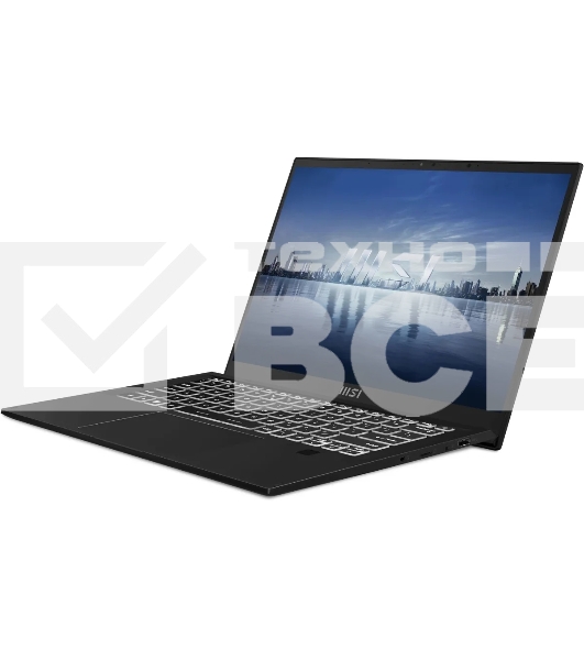 Ультрабук MSI Summit E13 Flip Evo A13MT-243US i7 1360P/16Gb/SSD1Tb/13.4