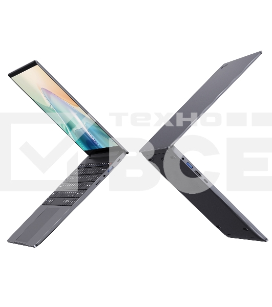 Ноутбук Acer Gadget E10 ETBook серебристый 14