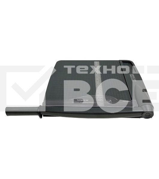 Резак сабельный Office Kit Trim A4D OKC002A4 A4/16лист./300мм/ручн.прижим