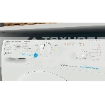 Стиральная машина Indesit BWSB 61051 WWV белый, загрузка фронтальная 6 кг, 1000 об/мин., класс: А, фото21
