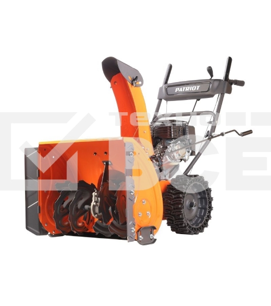 Снегоуборщик PATRIOT PRO 7 KX (коммунально-хозяйственный)