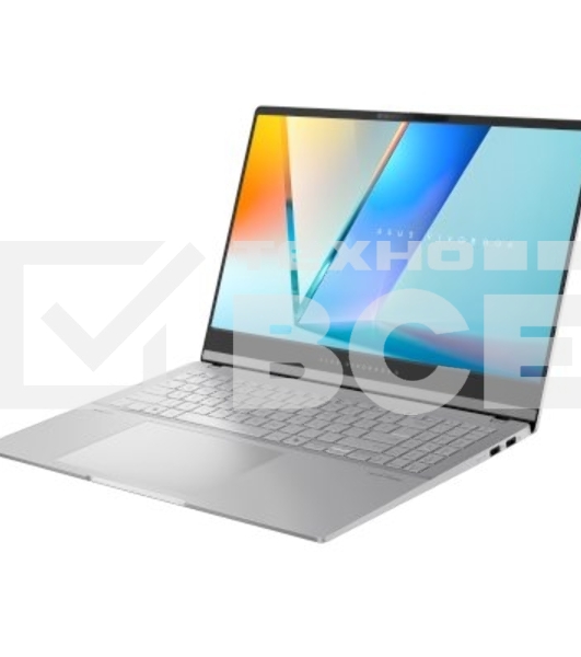 Ноутбук ASUS M5506NA-MA013 15.6