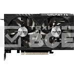 Видеокарта Gigabyte GV-N4070WF2OCV2-12GD RTX4070 GDDR6, 3*DP, HDMI, фото2