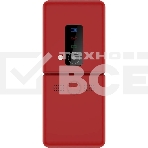 Мобильный телефон BQ 2456 Pocket красный, фото8