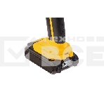 Дрель-шуруповерт Denzel CDL-IB-18-02, 18 В, 1,5 Ач, 40 Нм, щеточный, фото3