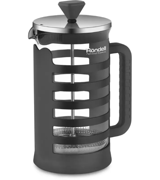 Френч-пресс 1,0 л Rondell RDS-1758 Stolz