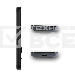 Мобильные телефоны NOKIA 230 TA-1609 DS EAC BLACK REFRESH (286944113), фото3