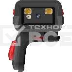 Сканер штрих-кода Meferi MS300R 1D/2D, имидж, беспроводной, 140 скан/сек, USB, Bluetooth, NFC, чёрный, фото4