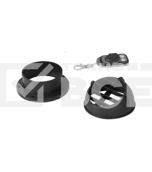 Тепловая дизельная пушка непрямого нагрева ТДПН-6000 Ресанта