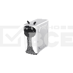Компьютерный корпус GameMax Cute OWL, без БП (Midi Tower, ., 1*USB3.0 + 2*USB2.0, 2*120мм), Черный/белый, фото2