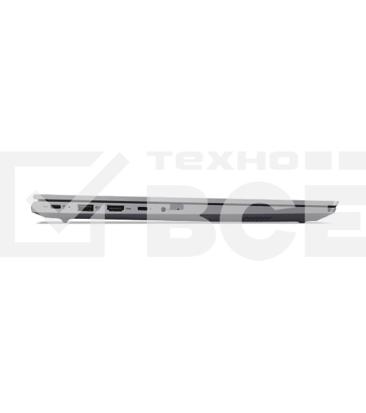 Ноутбук Lenovo ThinkBook 16 G6 IRL i7-13700H 16Gb SSD 512Gb Intel UHD Graphics 16 WUXGA IPS Cam 71Вт*ч No OS Серый 21KH007VRU