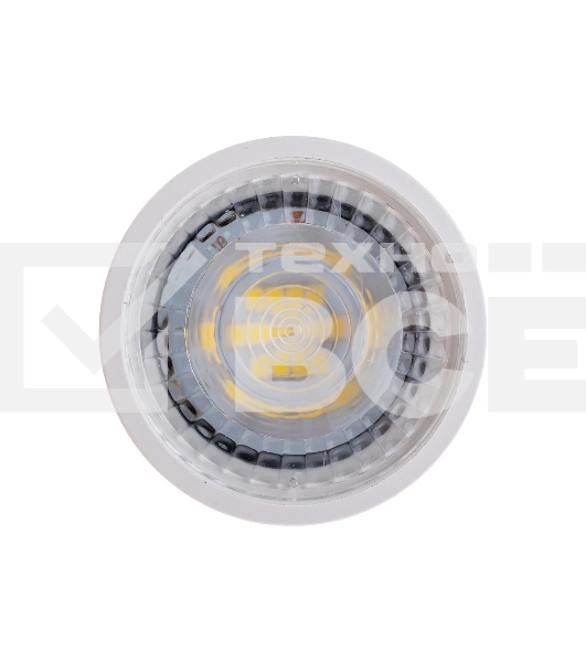 Лампа светодиодная LED 9 Вт 830 Лм 6500К GU5.3 софит MR16 холодная Black Gauss