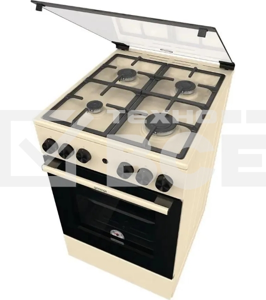 Газовая плита Gorenje GG5A21BEF