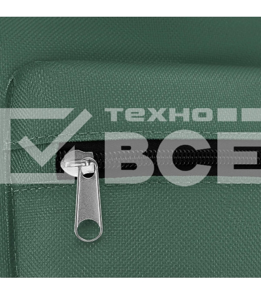 Рюкзак Silwerhof Simple, зеленый, 830893