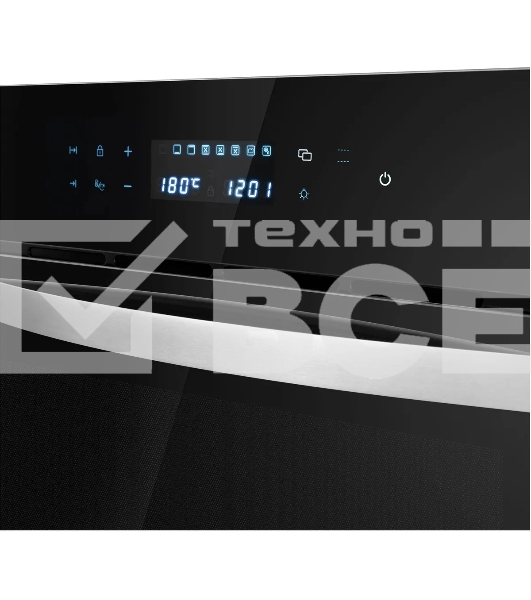 Шкаф духовой электрический Maunfeld EOEC.566TB, встраиваемый