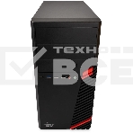 Компьютер ПК IRU Home 310H6SE MT i3 12100 (3.3) 8Gb SSD512Gb UHDG 730 Free DOS GbitEth 400W черный (1994640), фото5
