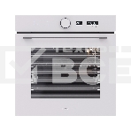 Духовой шкаф электрический LEX EDM 1002 ONE WH белый, фото 1