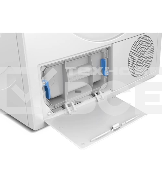 Сушильная машина Bosch WTH83V0LSN кл.энер.:A++ макс.загр.:8кг белый
