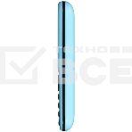 Мобильный телефон Itel it2165 голубой, фото5