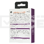 Автомобильное ЗУ ACD ACD-С632P-V1B 63Вт, 2xUSB 1PD+1QC, 3.6~20В/3А RTL, фото4