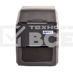 Принтер этикеток термотрансферный iDPRT iE2X 300 dpi, 152 мм/сек, USB, Ethernet, чёрный, фото4