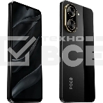 Смартфон POCO C71 RU 3/64Gb черный, фото4