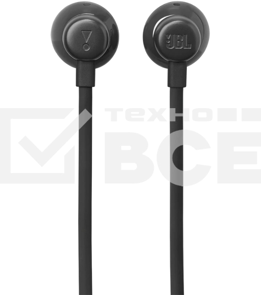 Наушники JBL Tune 305C черный