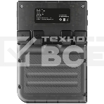 Игровая консоль KingPrice Portable Zeus черный, фото3